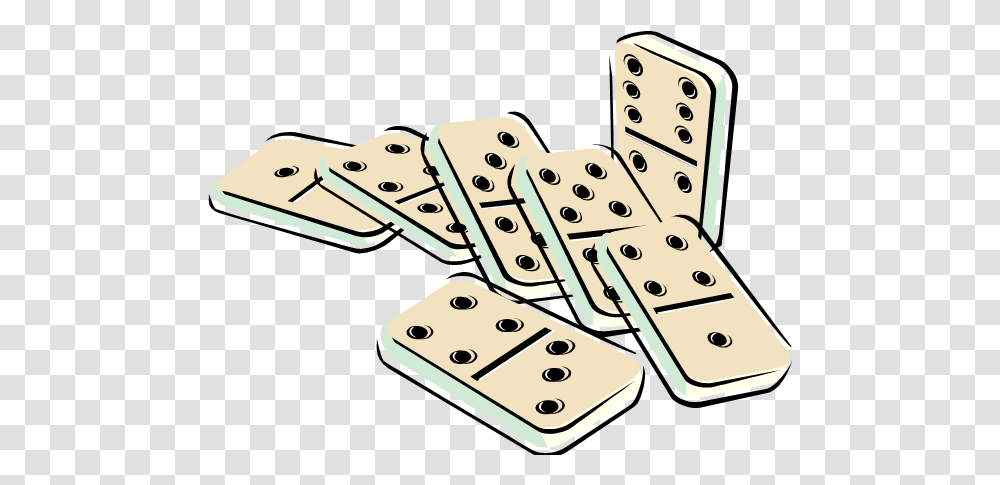 Dominoes Game File Dominoes Clipart Transparent Png
