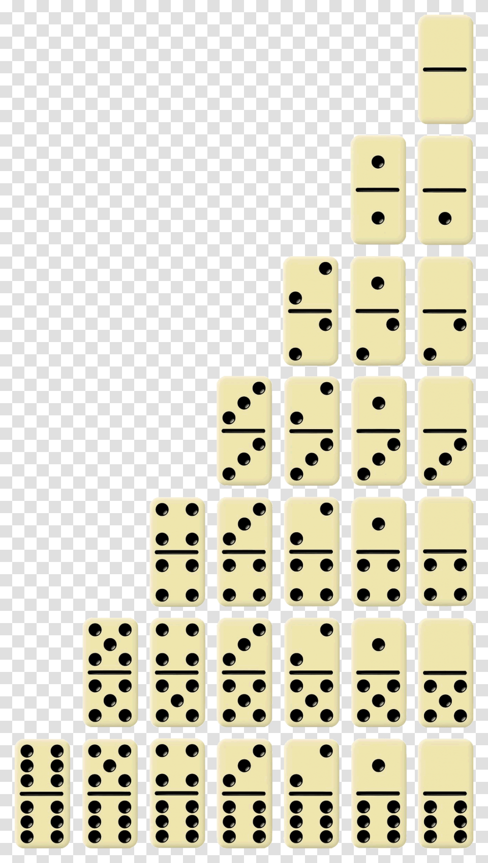 Dominoes, Game Transparent Png