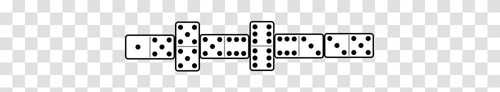 Dominoes, Game Transparent Png