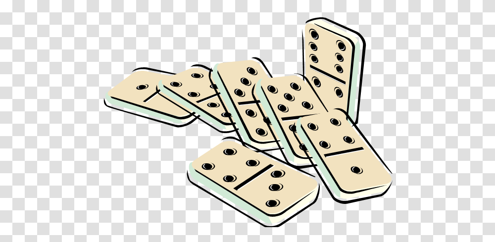 Dominoes, Game Transparent Png