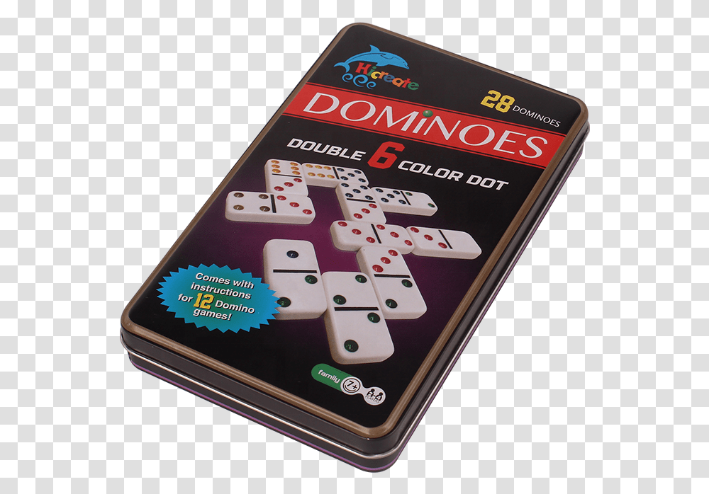 Dominoes, Mobile Phone, Electronics, Cell Phone, Game Transparent Png