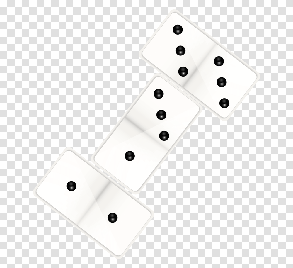 Dominoes Pieces Dominoes, Game Transparent Png