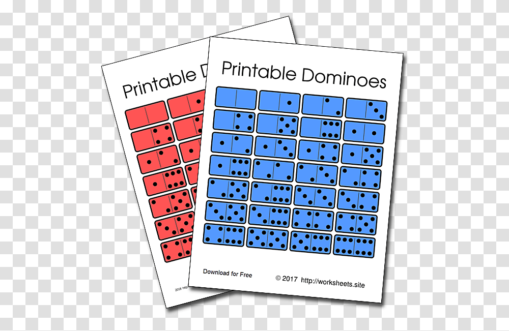 Dominoes, Word, Flyer, Poster, Paper Transparent Png