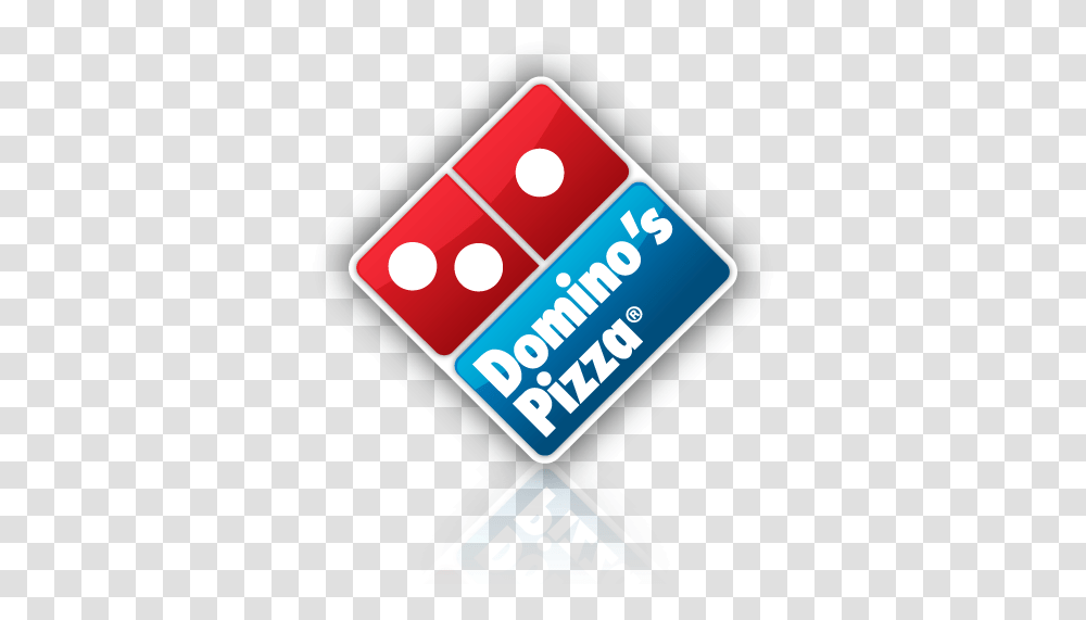 Dominoquots Domino's Pizza Logo, Game, Road Sign Transparent Png
