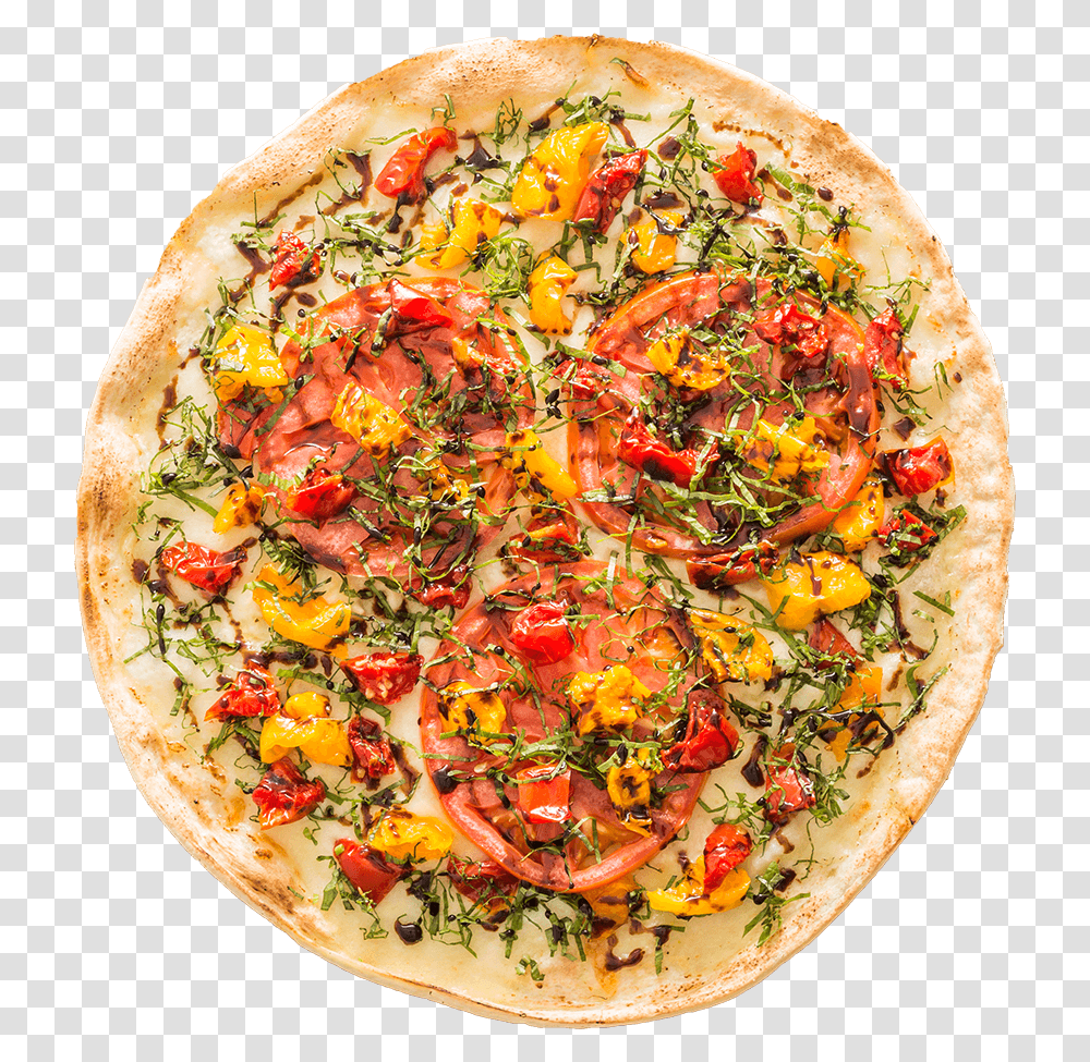 Dominoquots Pizza High Resolution Hd Pizza, Food, Plant, Dish, Meal Transparent Png