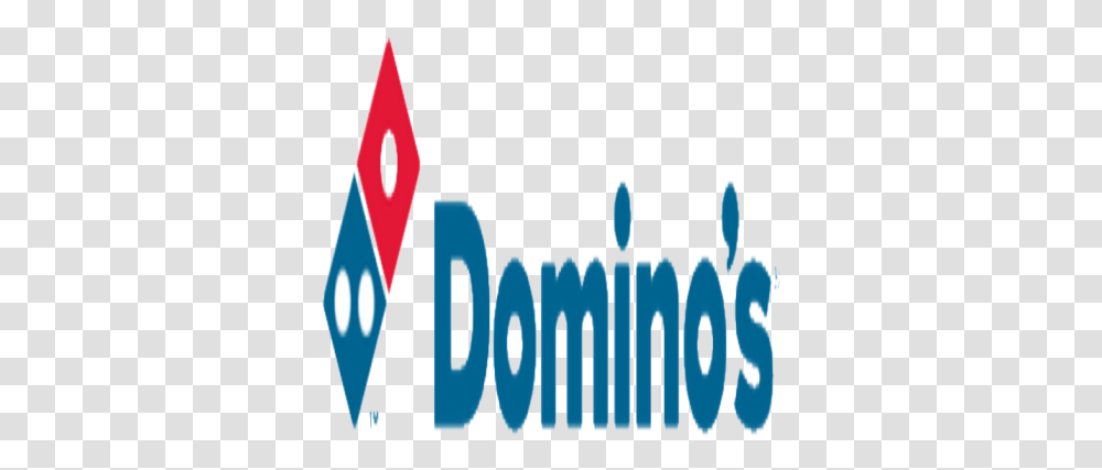 Dominos Logo Roblox Dominos Pizza Logo, Symbol, Trademark, Text, Word Transparent Png