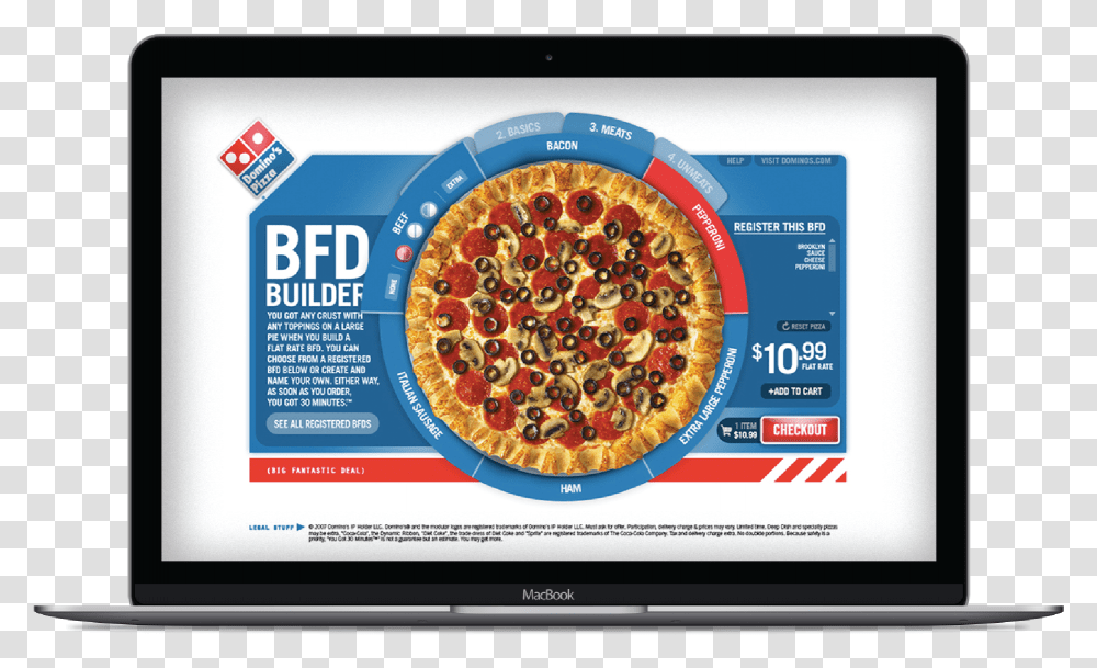 Dominos Pizza, Advertisement, Poster, Flyer, Paper Transparent Png