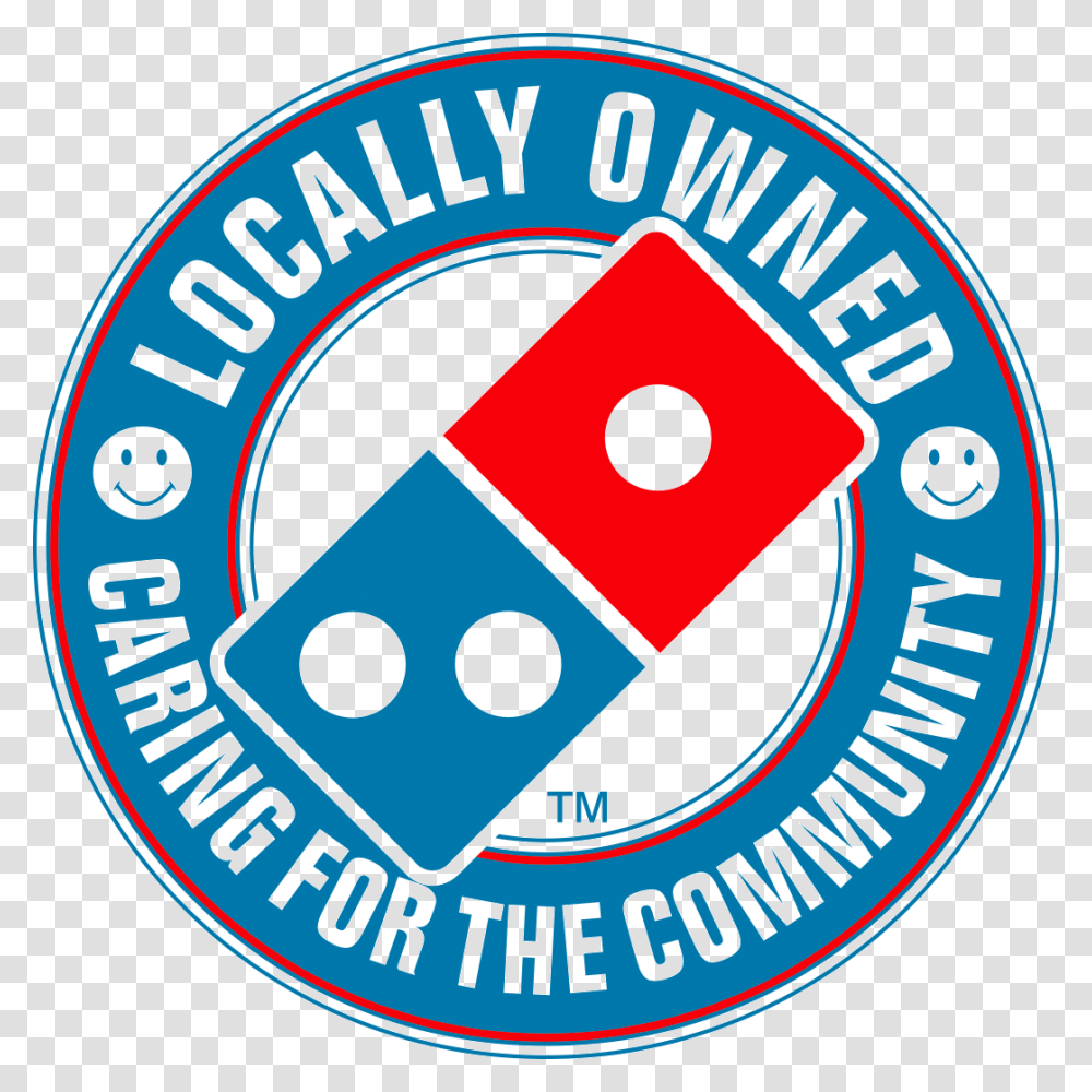 Dominos Pizza Logo Dominos Pizza Logo 2019, Label, Game Transparent Png