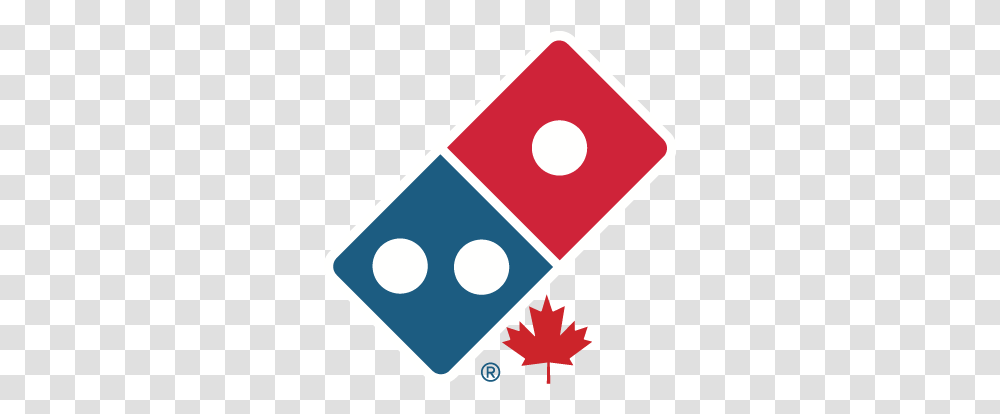 Dominos Pizza Logo, Game Transparent Png