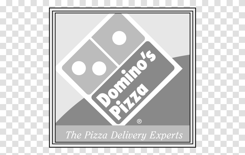 Dominos Pizza, Poster, Advertisement, Flyer Transparent Png