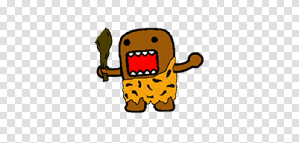 Domo Clipart Roblox, Costume, Food Transparent Png