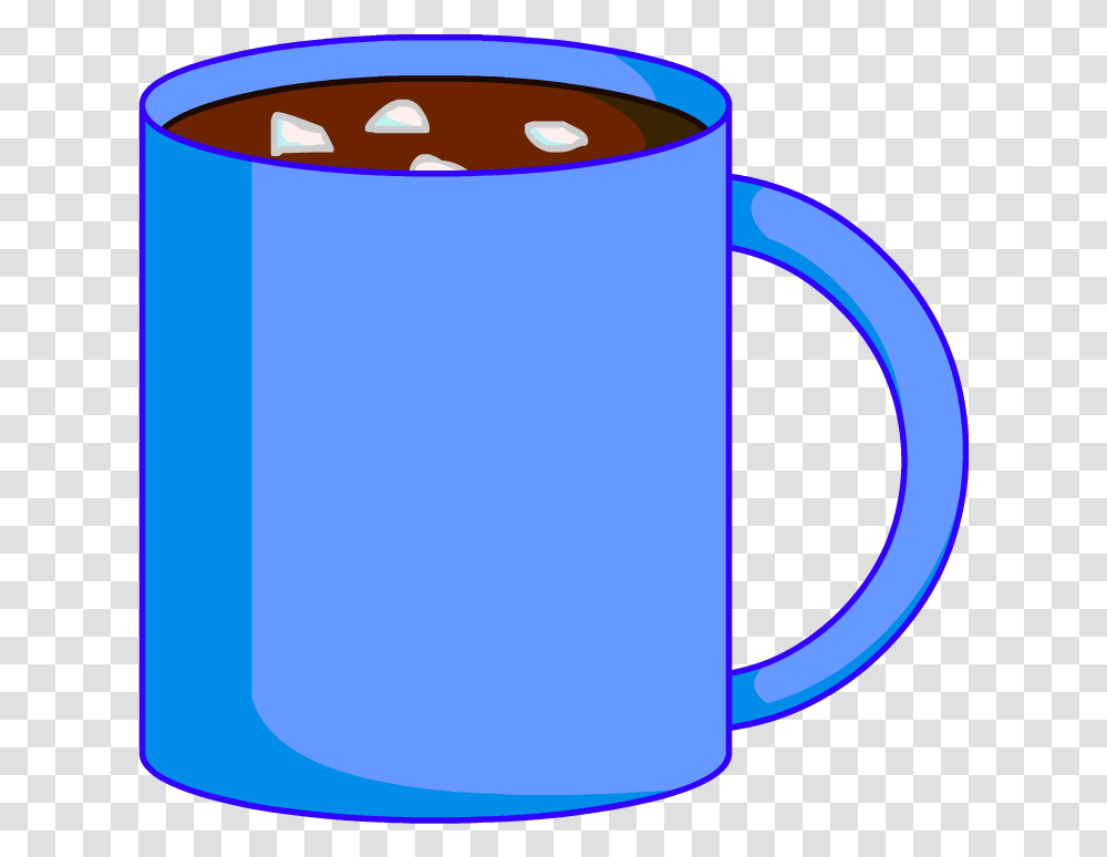 Domobfdi S Hot Cocoa Bfdi Cocoa, Coffee Cup, Disk Transparent Png
