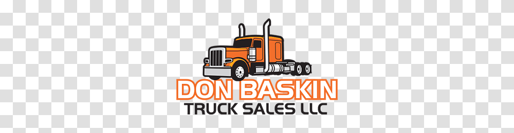 Don Baskin Truck Sales Llc Covington Tn Trucks Trailers, Trailer Truck, Vehicle, Transportation, Bumper Transparent Png