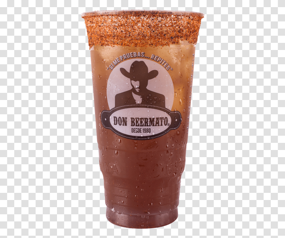 Don Beermato Lager, Soda, Beverage, Bottle, Alcohol Transparent Png