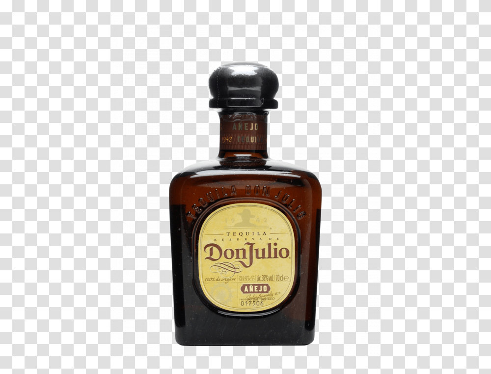 Don Julio Tequila, Liquor, Alcohol, Beverage, Drink Transparent Png