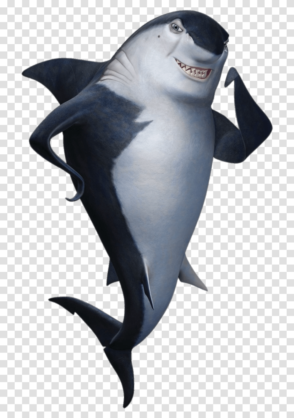 Don Lino The Shark Shark Tale Don Lino, Sea Life, Animal, Fish, Mammal Transparent Png