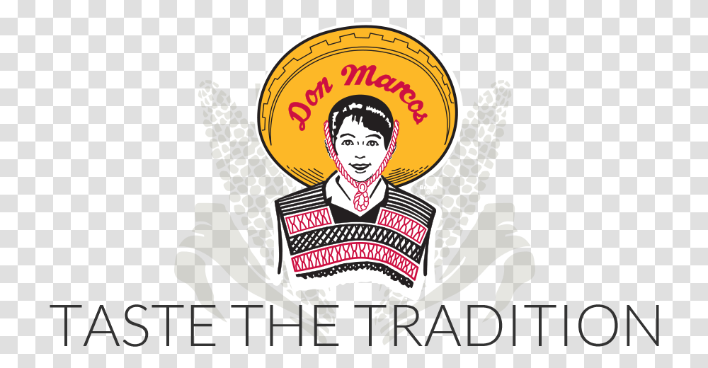 Don Marcos, Emblem, Logo, Trademark Transparent Png