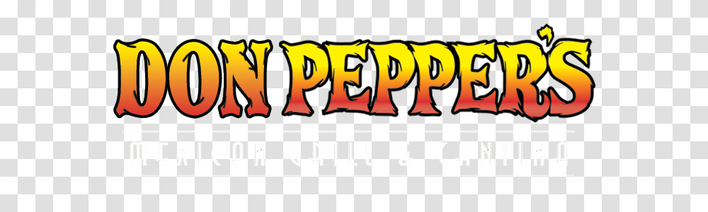 Don Peppers Mexican Grill Cantina, Pac Man Transparent Png