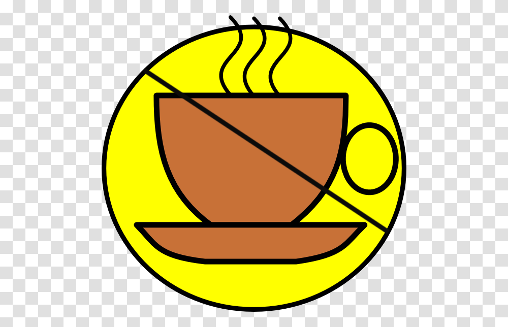 Don't Like Coffee Clipart, Label, Logo Transparent Png