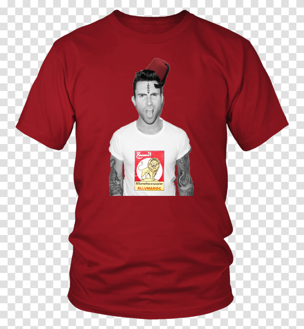 Don't Need Therapy I Just Need Werewolves, Apparel, T-Shirt, Person Transparent Png