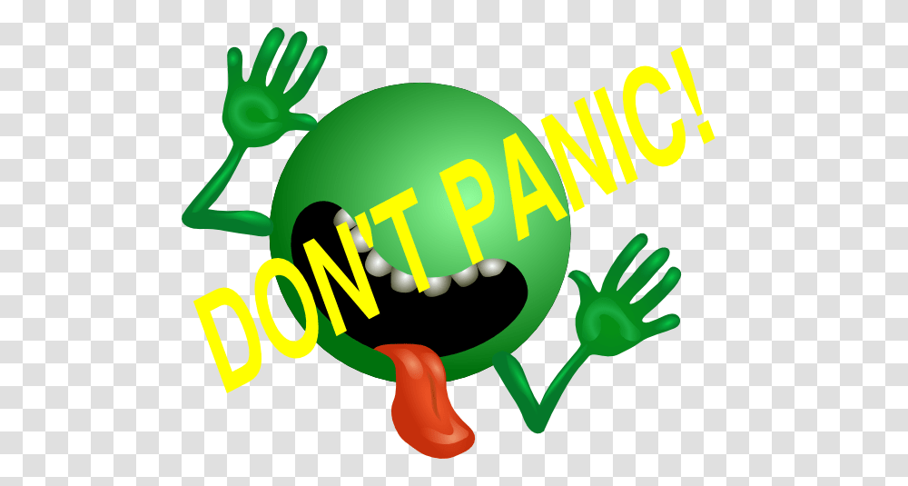 Don't Panic Clip Art, Green, Plant, Dynamite Transparent Png