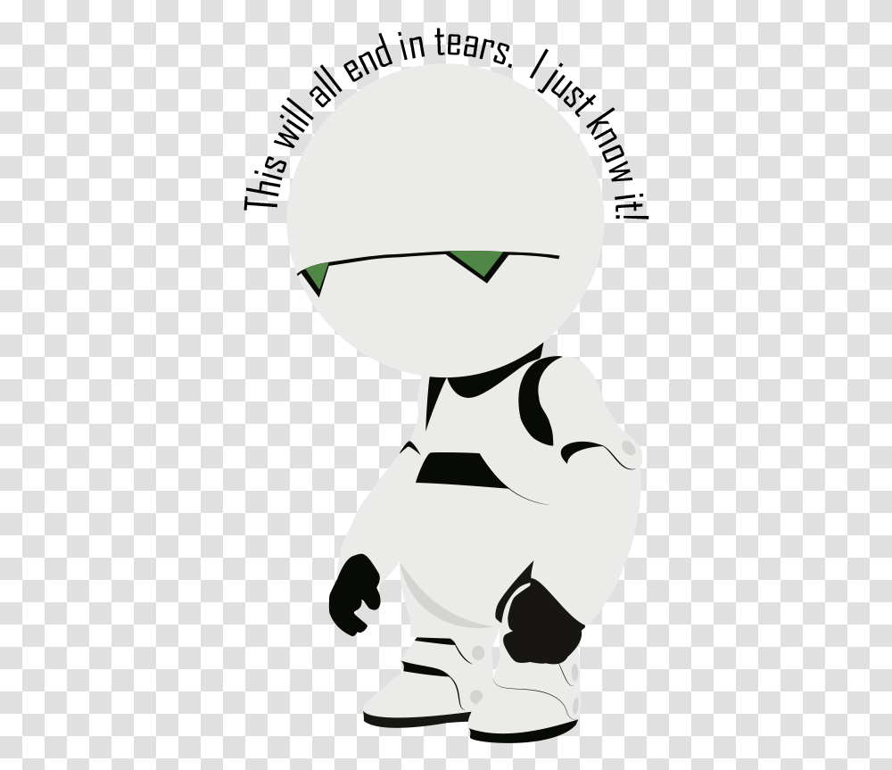 Don't Panic, Stencil, Balloon, Drawing Transparent Png