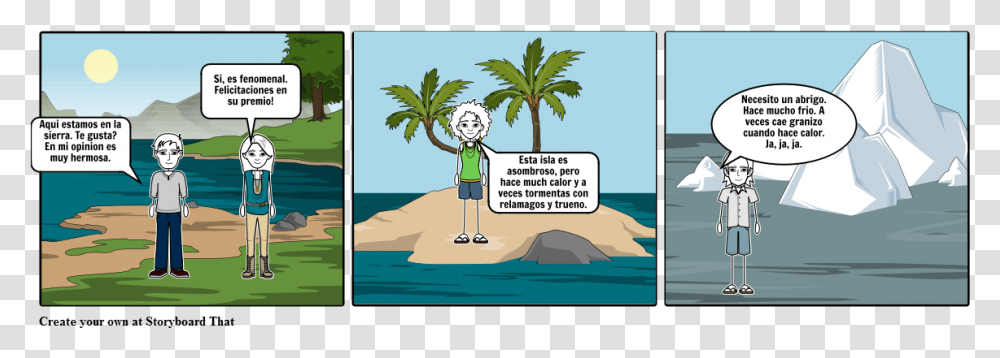 Don't Put Plastic In Sea, Plant, Person, Palm Tree, Book Transparent Png