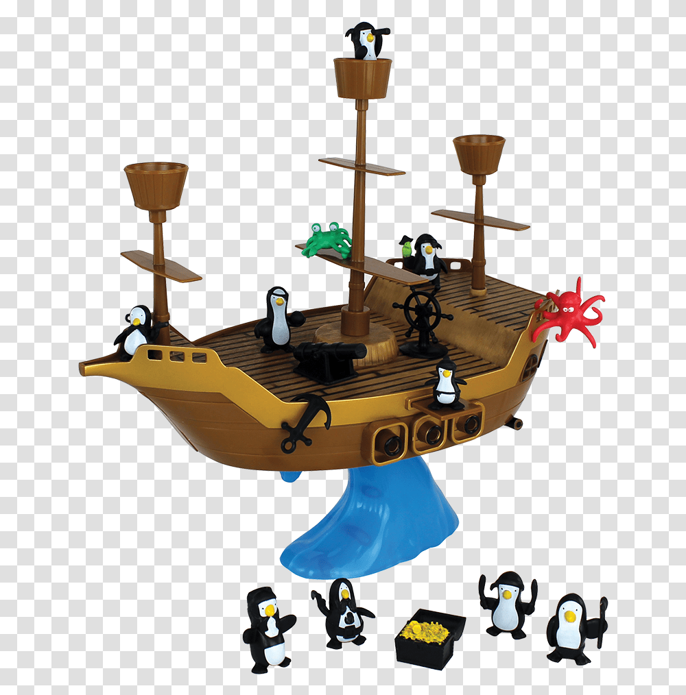 Don't Rock The Boat Game, Vehicle, Transportation, Watercraft, Ship Transparent Png