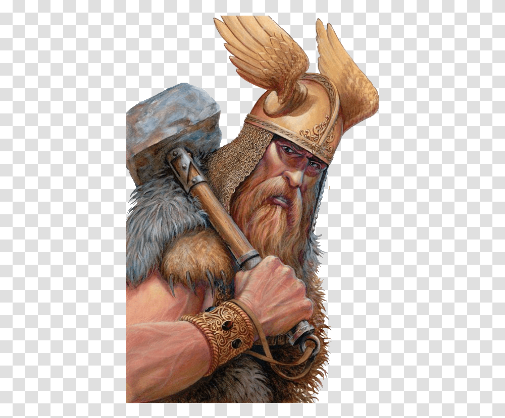 Don't See Any Ice Giants, Tool, Person, Human, Hammer Transparent Png