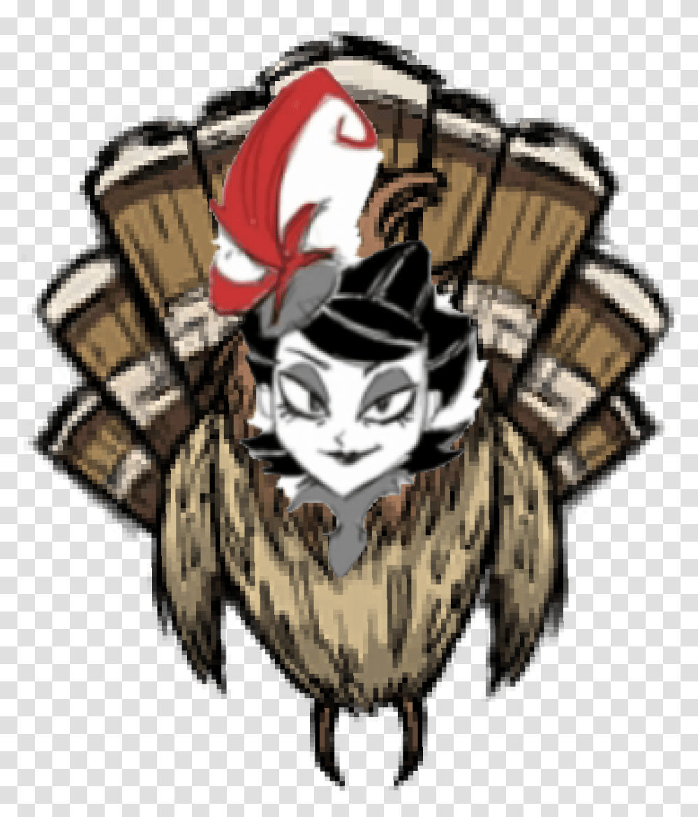 Don't Starve Turkey, Hand, Weapon, Weaponry Transparent Png