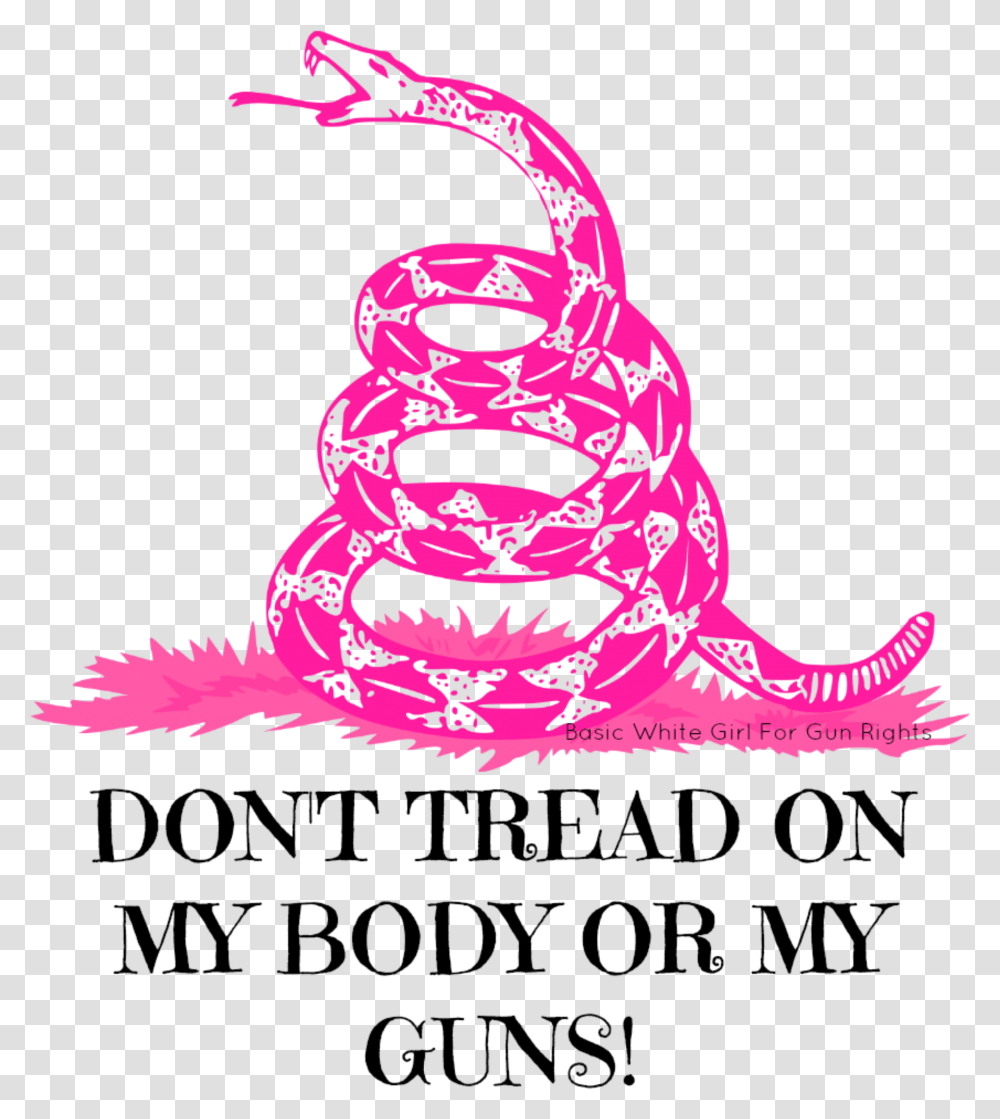 Don't Tread On Snake, Person, Doodle Transparent Png