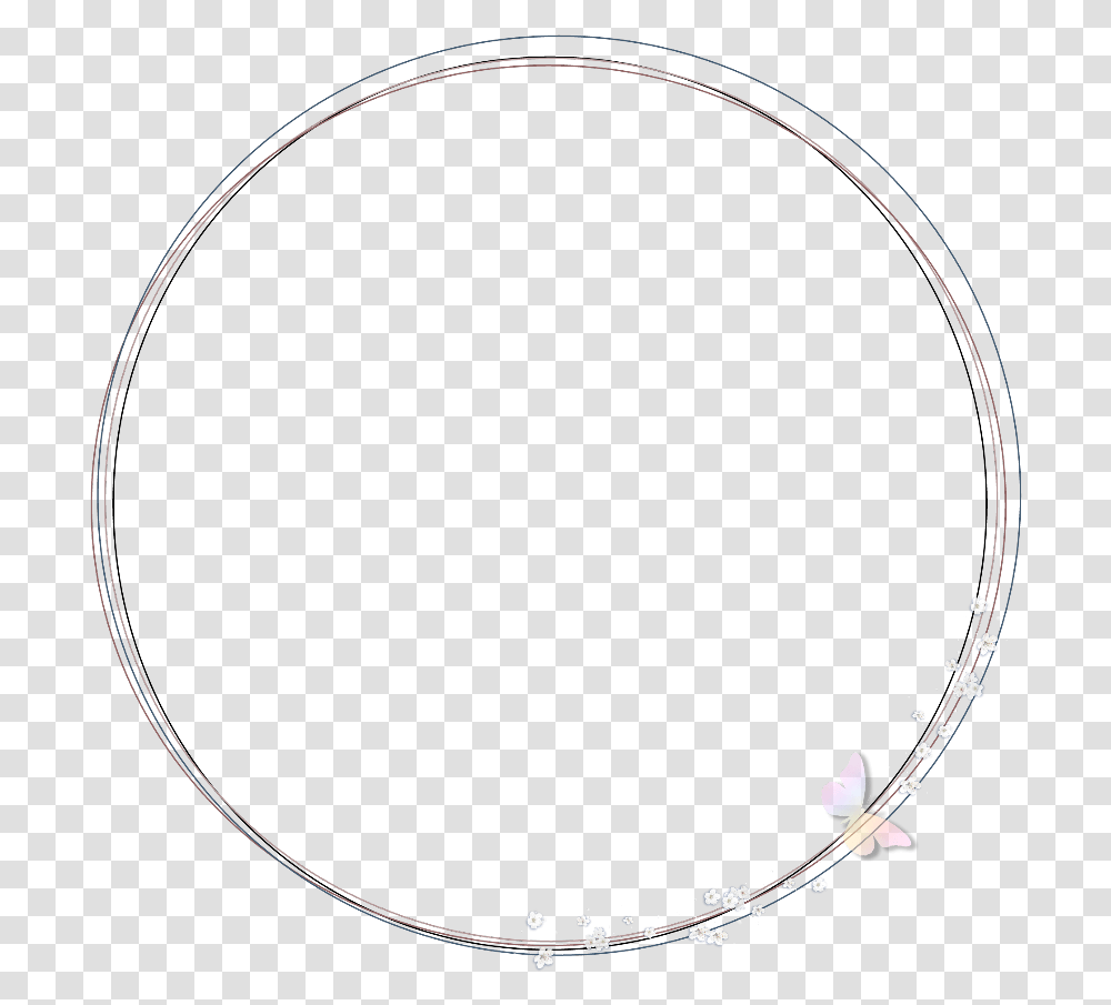 Don't Use It Without Credits Circle, Accessories, Accessory, Necklace, Jewelry Transparent Png