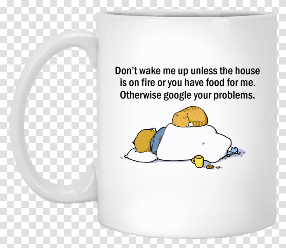 Don't Wake Me Up Other Bosses Me Unicorn Cup, Coffee Cup, Soil, Nature, Outdoors Transparent Png