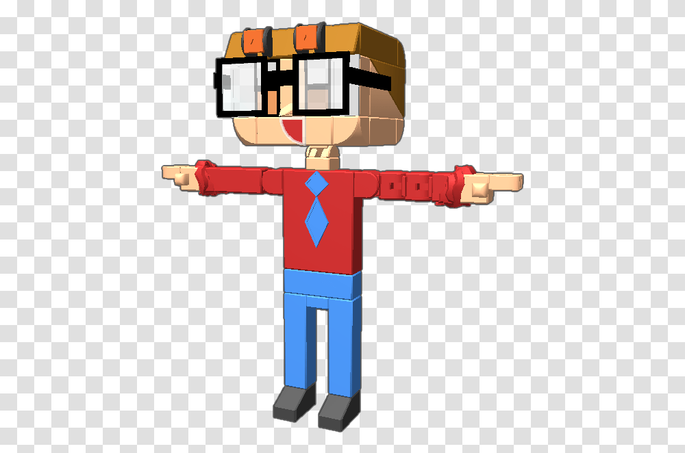 Don't Yell At Me Saying Alex U Dumb The Dab Is Dead Cartoon, Nutcracker, Toy, Robot Transparent Png