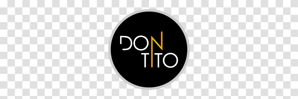 Don Tito, Label, Word, Alphabet Transparent Png