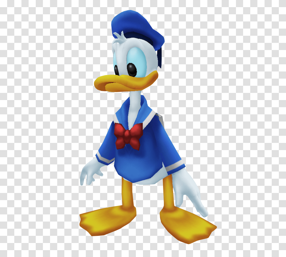 Donald Duck, Character, Toy, Apparel Transparent Png