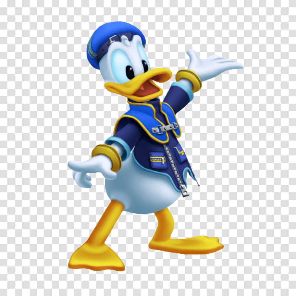 Donald Duck, Character, Toy, Costume, Figurine Transparent Png