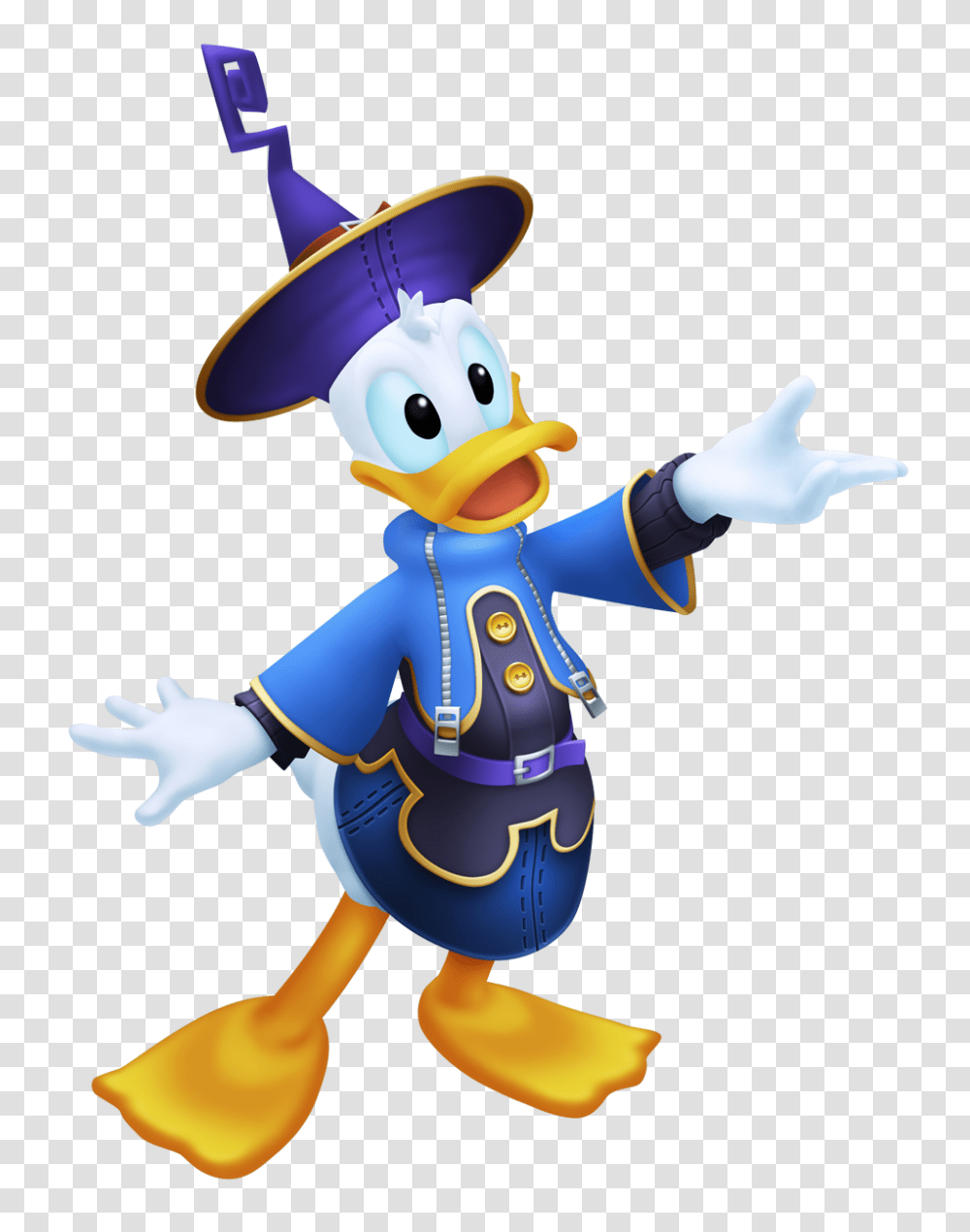 Donald Duck, Character, Toy, Costume, Performer Transparent Png