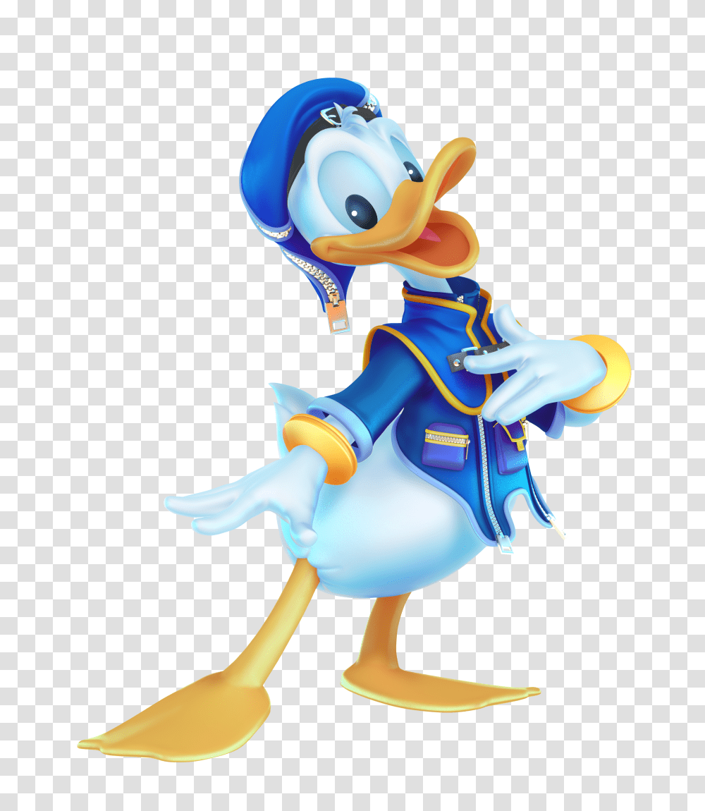 Donald Duck, Character Transparent Png