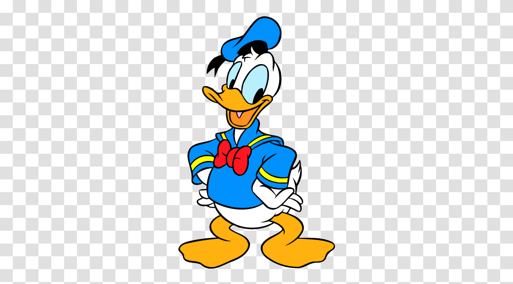 Donald Duck Christmas Clipart 50 Amazing Cliparts Happy Donald Duck, Fireman, Hand, Poster, Advertisement Transparent Png