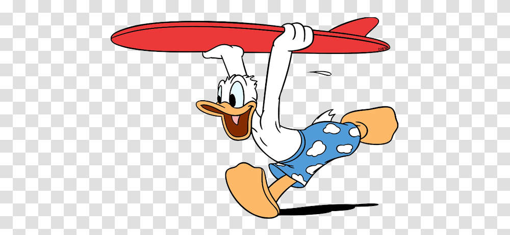 Donald Duck Clip Art Disney Clip Art Galore, Arm, Washing, Shorts Transparent Png