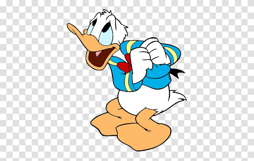 Donald Duck Clip Art Disney Clip Art Galore, Hand, Fist Transparent Png