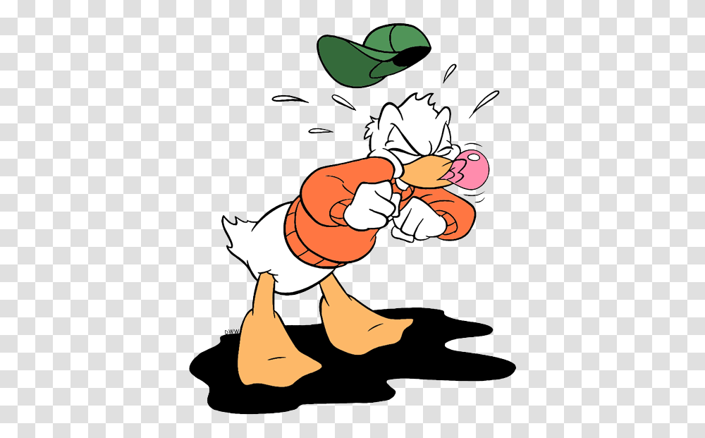 Donald Duck Clip Art Disney Clip Art Galore, Hand, Person Transparent Png
