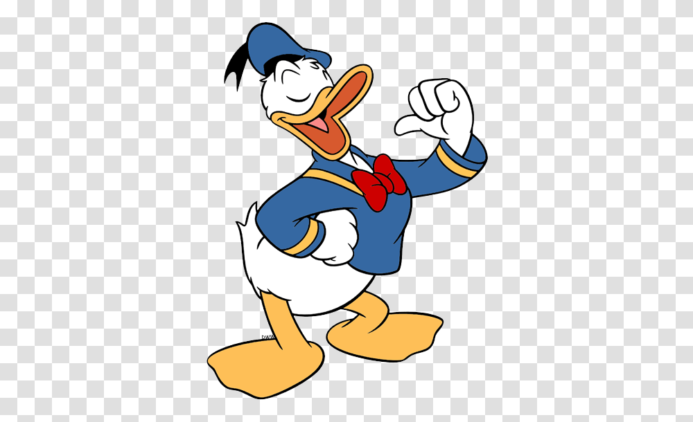 Donald Duck Clip Art Disney Clip Art Galore, Hand, Washing, Kneeling, Elf Transparent Png