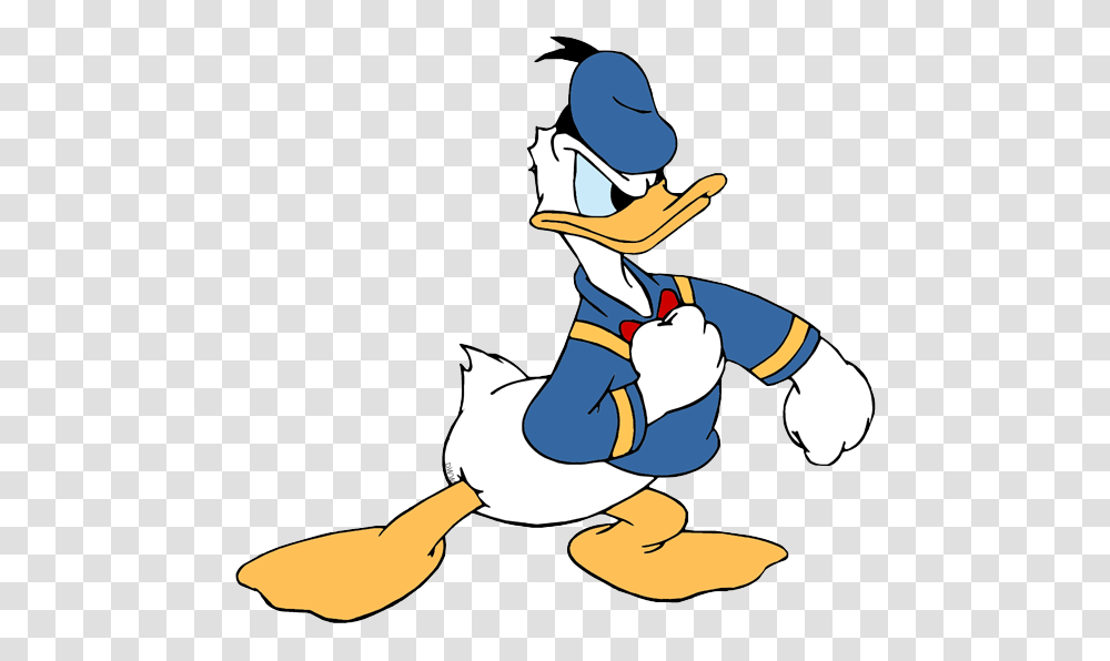 Donald Duck Clip Art Disney Clip Art Galore, Kneeling, Silhouette, Washing, Judo Transparent Png