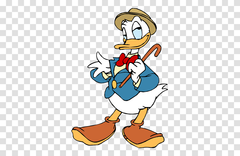 Donald Duck Clip Art Disney Clip Art Galore, Performer, Doodle, Drawing, Washing Transparent Png