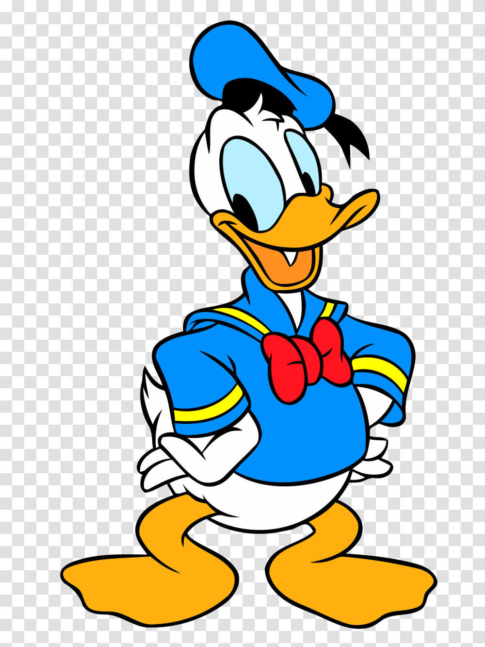 Donald Duck Clip Art Disney Donalddaisy Goofy Pluto Chip, Cleaning, Outdoors, Washing Transparent Png