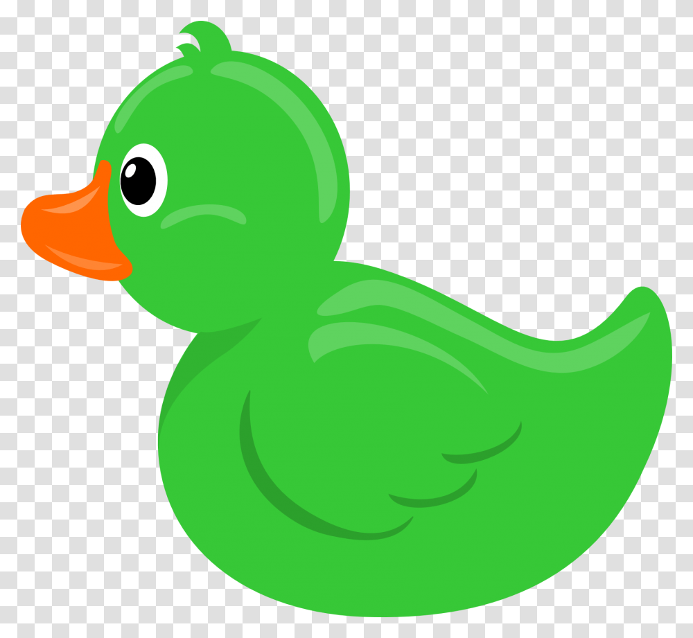 Donald Duck Clipart Cap, Green, Bird, Animal, Waterfowl Transparent Png