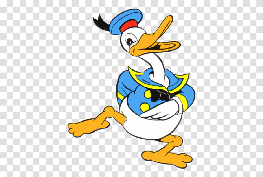 Donald Duck Clipart Logo Gaming Mouse Computer Donald Duck 1934, Bird, Animal, Graphics, Angry Birds Transparent Png