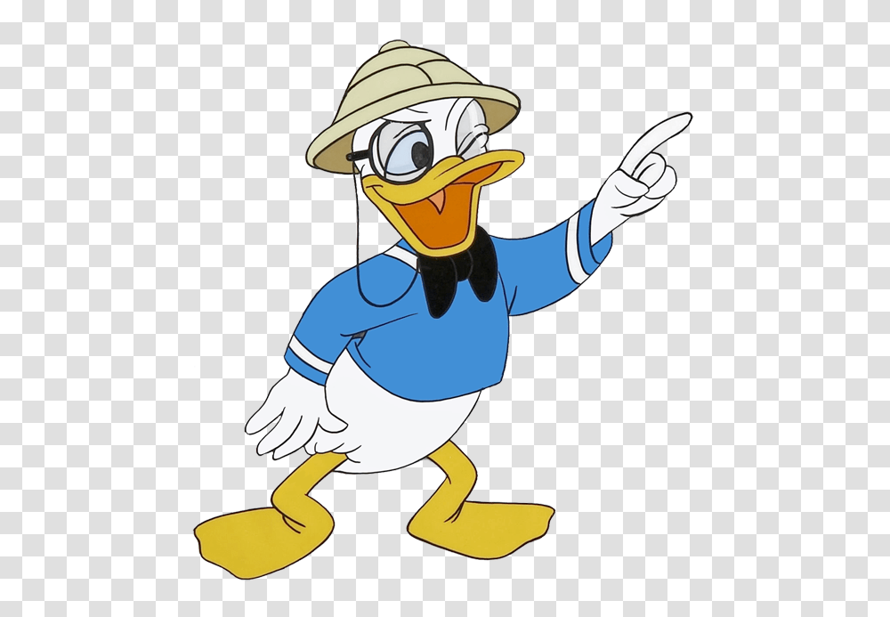 Donald Duck Clipart Note Paper, Person, Hat, Outdoors Transparent Png